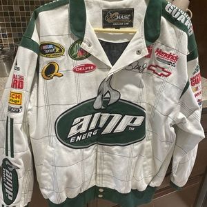 DALE EARNHARDT JACKET